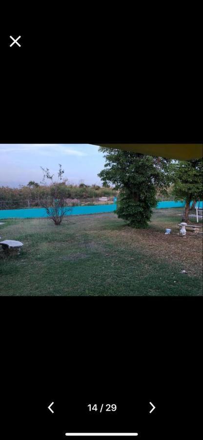 La Casona Beach House Фахардо Екстер'єр фото