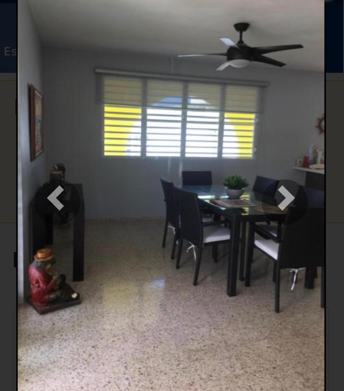 La Casona Beach House Фахардо Екстер'єр фото